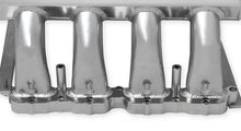 Load image into Gallery viewer, Holley Sniper EFI Sniper EFI Sheet Metal Fabricated Intake Manifold 829081 - Additional View 5