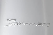 Load image into Gallery viewer, Holley Sniper EFI Sniper EFI Sheet Metal Fabricated Intake Manifold 829081 - Additional View 6