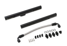 Load image into Gallery viewer, Holley Sniper EFI Sniper EFI Sheet Metal Fabricated Intake Manifold 829081 - Additional View 7