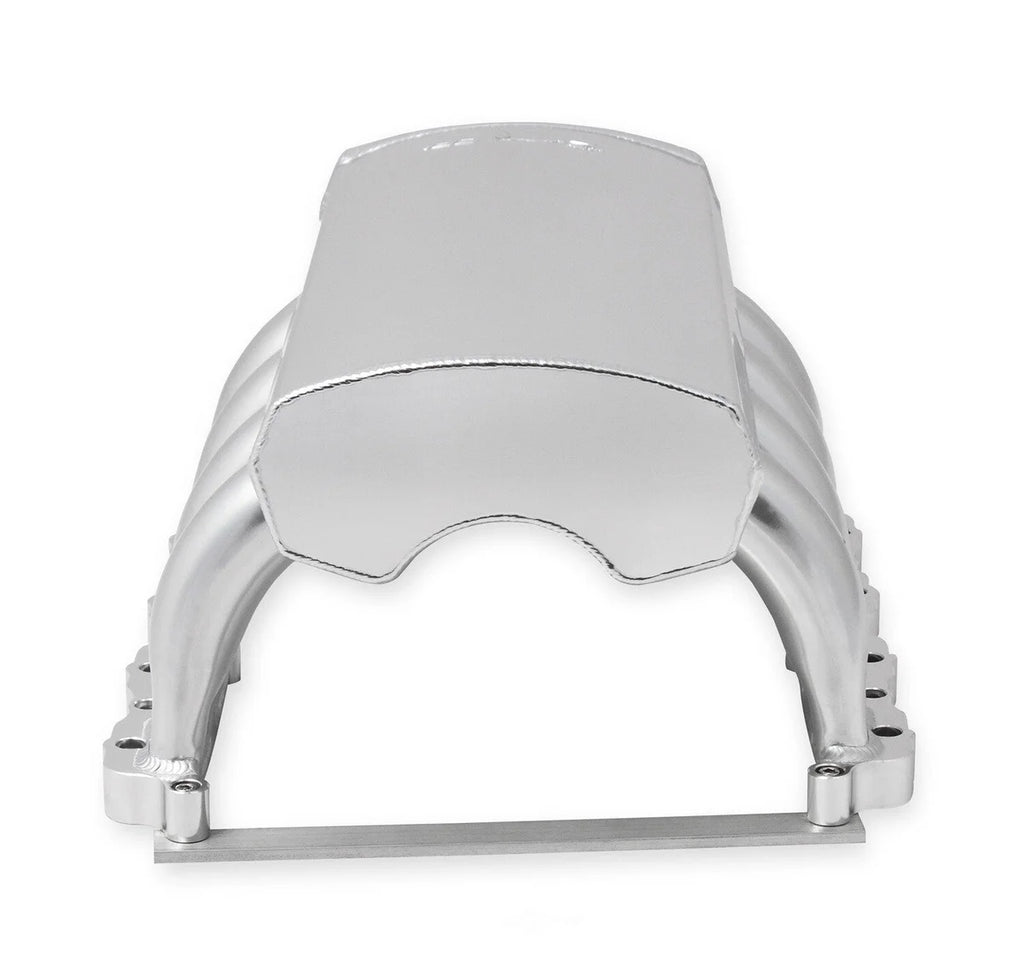 Holley Sniper EFI Sniper EFI Sheet Metal Fabricated Intake Manifold 829081 - Additional View 8