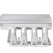 Load image into Gallery viewer, Holley Sniper EFI Sniper EFI Sheet Metal Fabricated Intake Manifold 829081 - Additional View 9