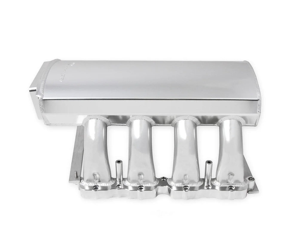 Holley Sniper EFI Sniper EFI Sheet Metal Fabricated Intake Manifold 829081 - Additional View 9