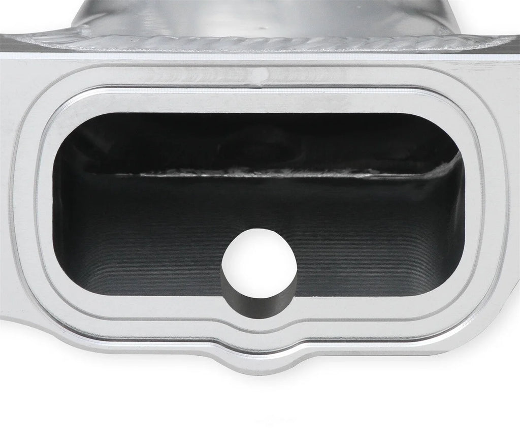 Holley Sniper EFI Sniper EFI Sheet Metal Fabricated Intake Manifold 829081 - Additional View 10