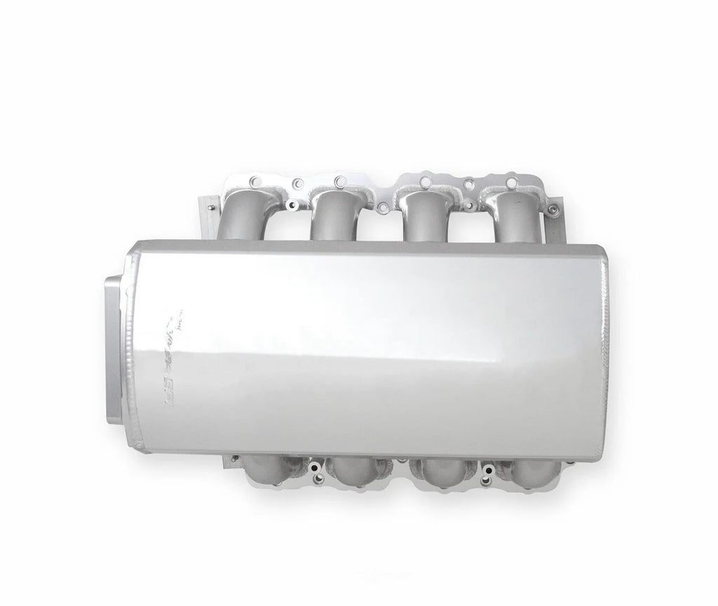 Holley Sniper EFI Sniper EFI Sheet Metal Fabricated Intake Manifold 829081 - Additional View 11