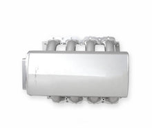 Load image into Gallery viewer, Holley Sniper EFI Sniper EFI Sheet Metal Fabricated Intake Manifold 829081 - Additional View 11