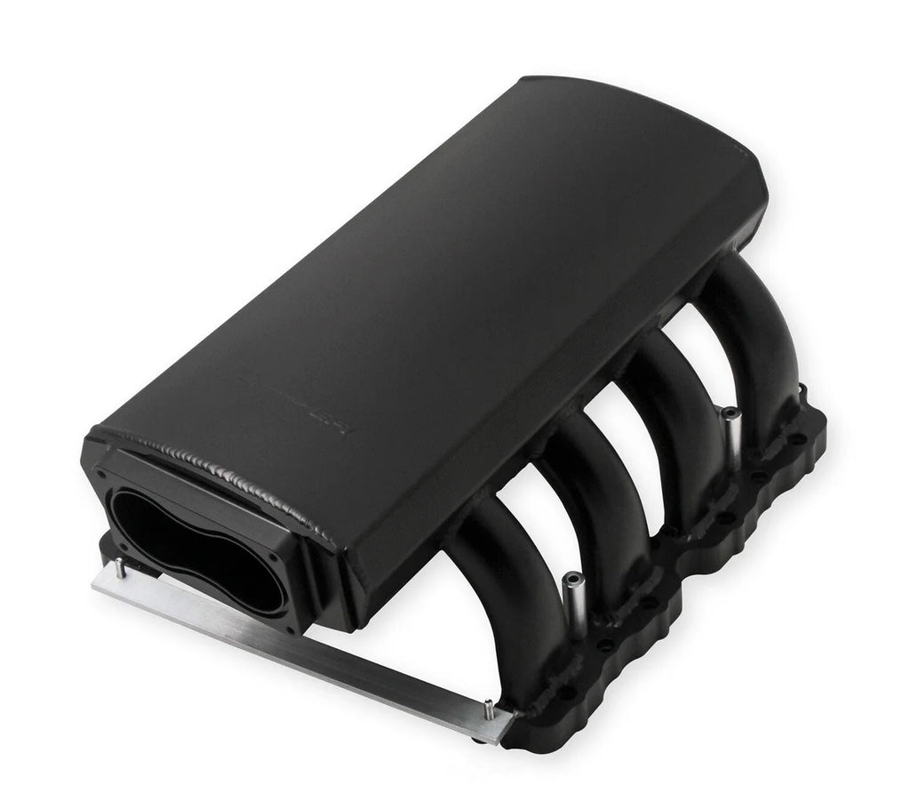 Holley Sniper EFI Sniper EFI Sheet Metal Fabricated Intake Manifold 829082 - Main Product View