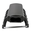 Load image into Gallery viewer, Holley Sniper EFI Sniper EFI Sheet Metal Fabricated Intake Manifold 829082 - Back View