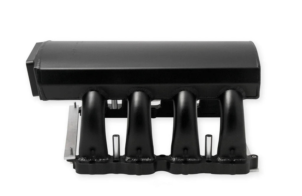 Holley Sniper EFI Sniper EFI Sheet Metal Fabricated Intake Manifold 829082 - Additional View 5
