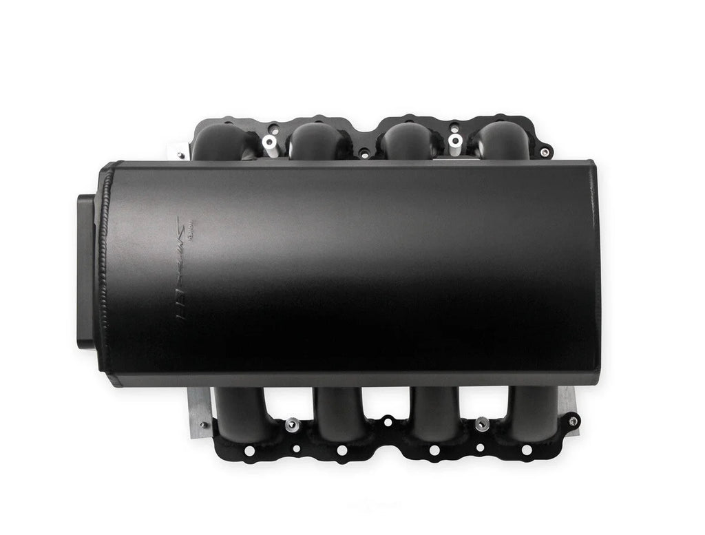 Holley Sniper EFI Sniper EFI Sheet Metal Fabricated Intake Manifold 829082 - Additional View 6