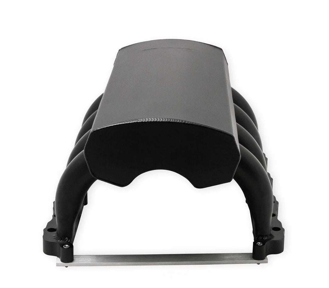 Holley Sniper EFI Sniper EFI Sheet Metal Fabricated Intake Manifold 829082 - Additional View 7