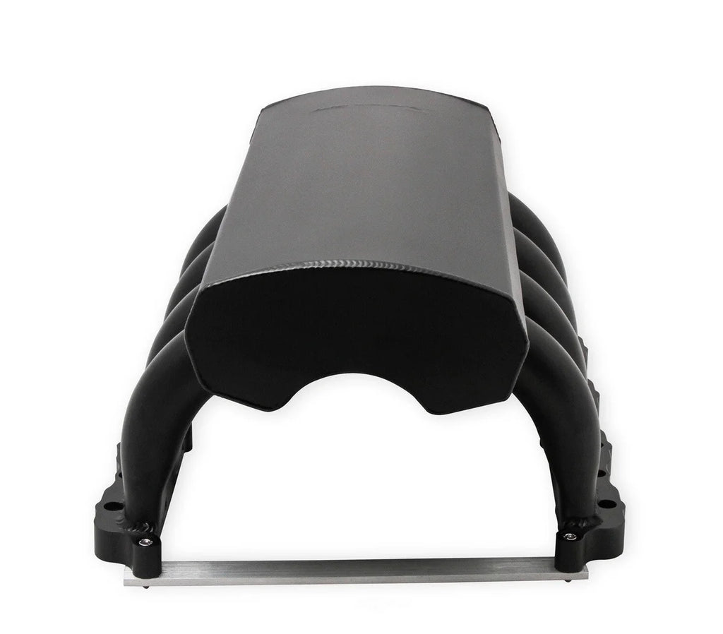 Holley Sniper EFI Sniper EFI Sheet Metal Fabricated Intake Manifold 829082 - Additional View 7