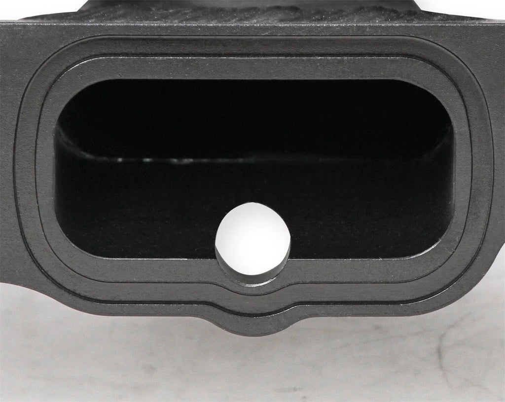 Holley Sniper EFI Sniper EFI Sheet Metal Fabricated Intake Manifold 829082 - Additional View 8