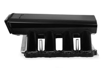 Load image into Gallery viewer, Holley Sniper EFI Sniper EFI Sheet Metal Fabricated Intake Manifold 829082 - Additional View 9