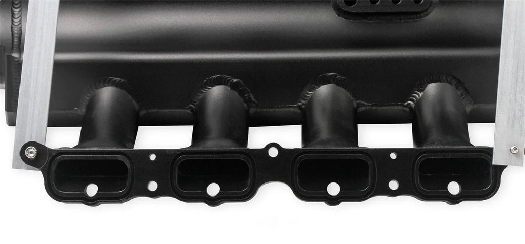 Holley Sniper EFI Sniper EFI Sheet Metal Fabricated Intake Manifold 829082 - Additional View 11