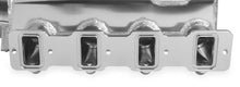Load image into Gallery viewer, Holley Sniper EFI Sniper EFI Sheet Metal Fabricated Intake Manifold 830041-1 fits GM LS7 - Side View