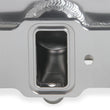 Load image into Gallery viewer, Holley Sniper EFI Sniper EFI Sheet Metal Fabricated Intake Manifold 830041-1 fits GM LS7 - Installation View