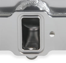 Load image into Gallery viewer, Holley Sniper EFI Sniper EFI Sheet Metal Fabricated Intake Manifold 830041-1 fits GM LS7 - Installation View