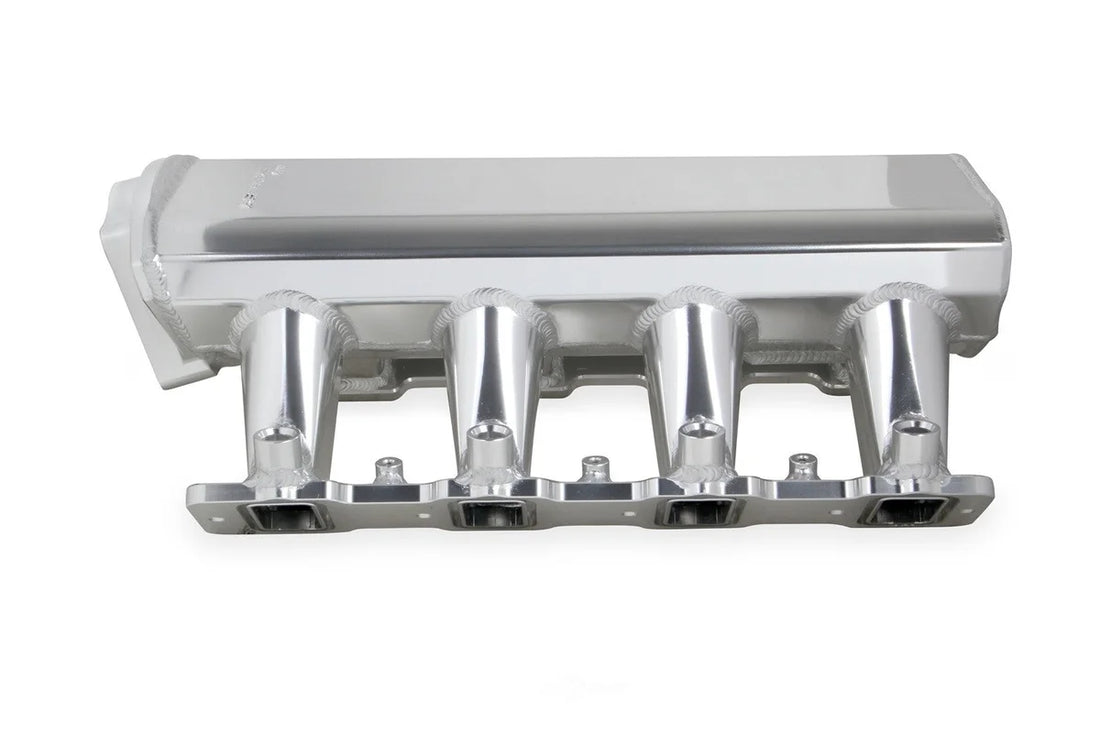 Holley Sniper EFI Sniper EFI Sheet Metal Fabricated Intake Manifold 830041-1 fits GM LS7 - Additional View 5