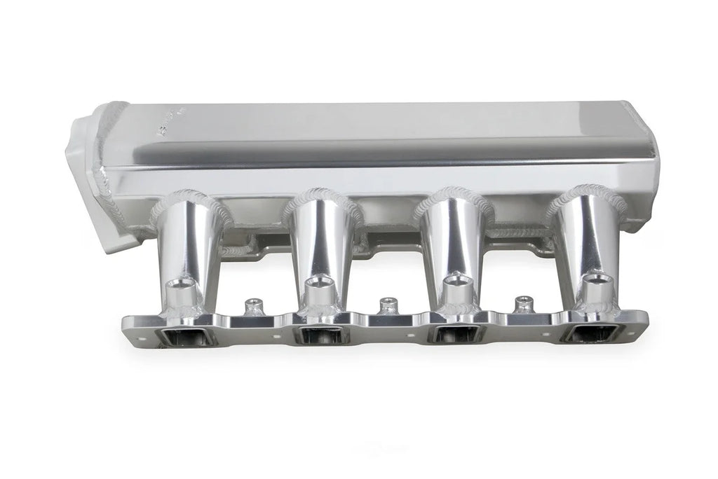 Holley Sniper EFI Sniper EFI Sheet Metal Fabricated Intake Manifold 830041-1 fits GM LS7 - Additional View 5