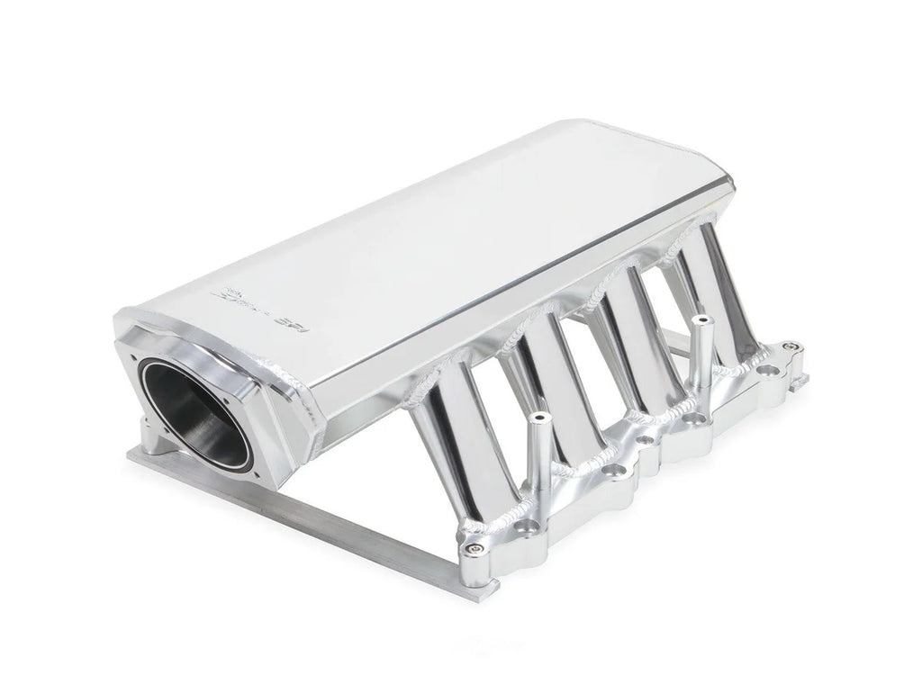 Holley Sniper EFI Sniper EFI Sheet Metal Fabricated Intake Manifold 839031 - Main Product View