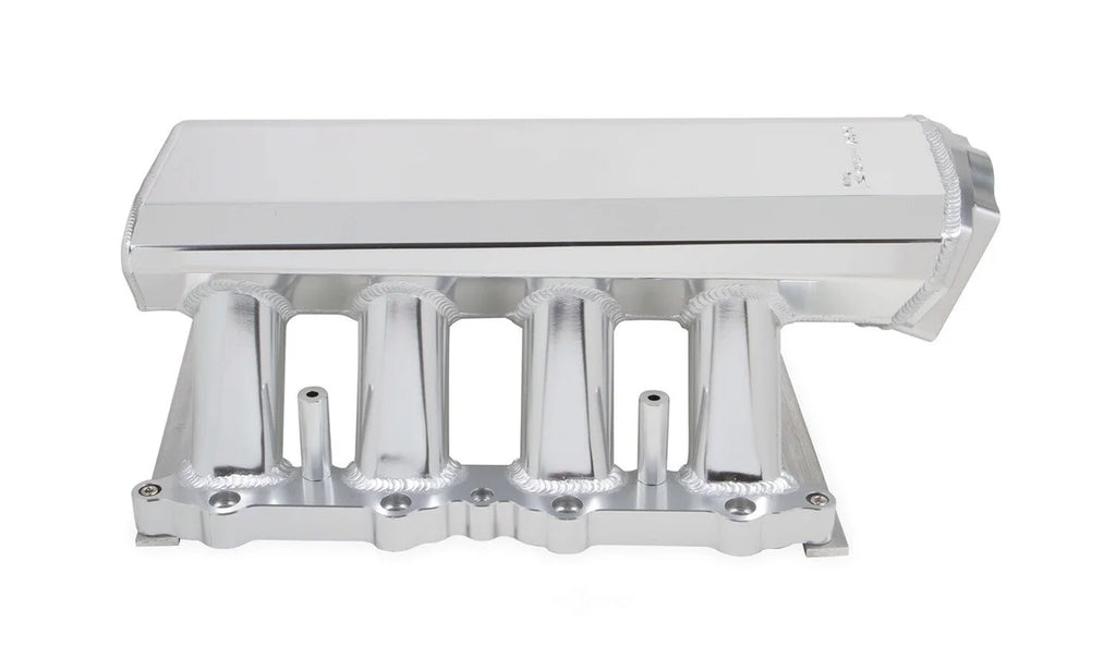 Holley Sniper EFI Sniper EFI Sheet Metal Fabricated Intake Manifold 839031 - Additional View 6