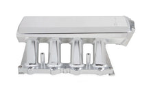 Load image into Gallery viewer, Holley Sniper EFI Sniper EFI Sheet Metal Fabricated Intake Manifold 839031 - Additional View 6