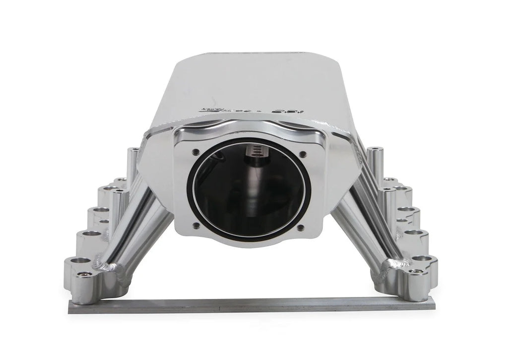 Holley Sniper EFI Sniper EFI Sheet Metal Fabricated Intake Manifold 839031 - Additional View 7