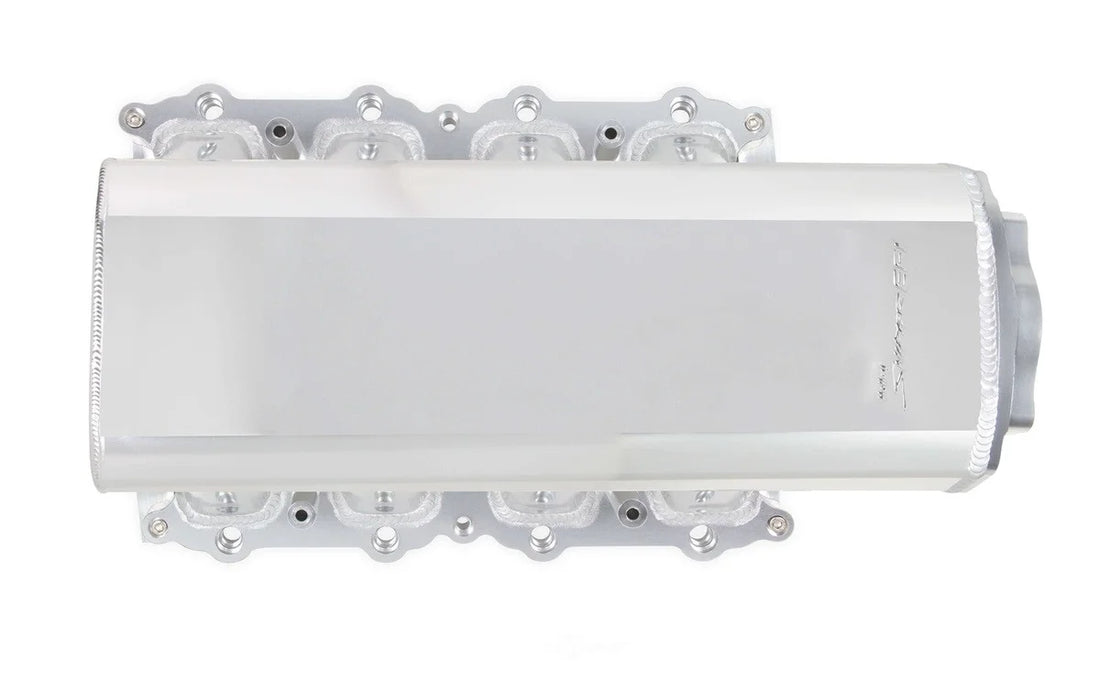 Holley Sniper EFI Sniper EFI Sheet Metal Fabricated Intake Manifold 839031 - Additional View 8