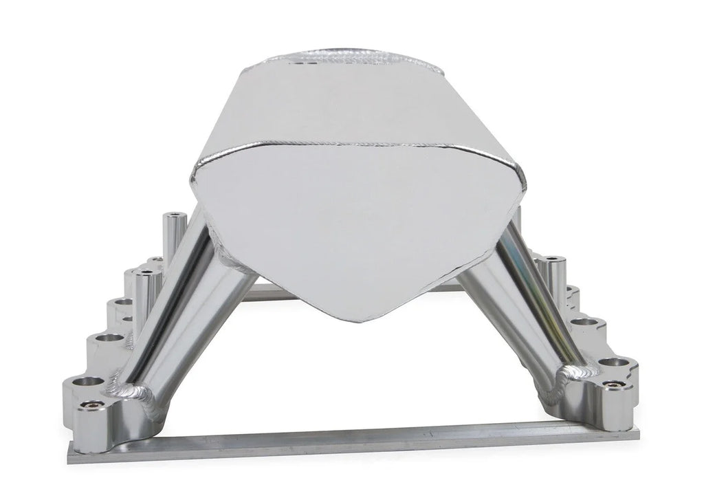 Holley Sniper EFI Sniper EFI Sheet Metal Fabricated Intake Manifold 839031 - Additional View 9