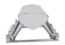 Load image into Gallery viewer, Holley Sniper EFI Sniper EFI Sheet Metal Fabricated Intake Manifold 839031 - Additional View 9