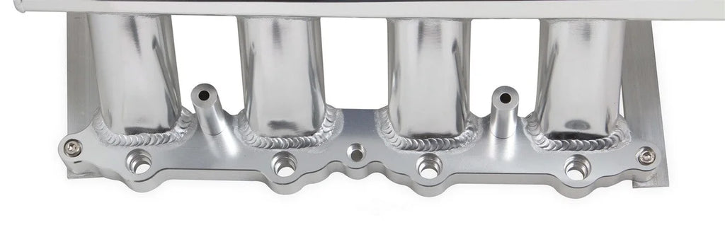 Holley Sniper EFI Sniper EFI Sheet Metal Fabricated Intake Manifold 839031 - Additional View 10