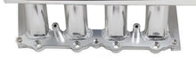 Load image into Gallery viewer, Holley Sniper EFI Sniper EFI Sheet Metal Fabricated Intake Manifold 839031 - Additional View 10