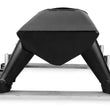 Load image into Gallery viewer, Holley Sniper EFI Sniper EFI Sheet Metal Fabricated Intake Manifold 839032 - Back View