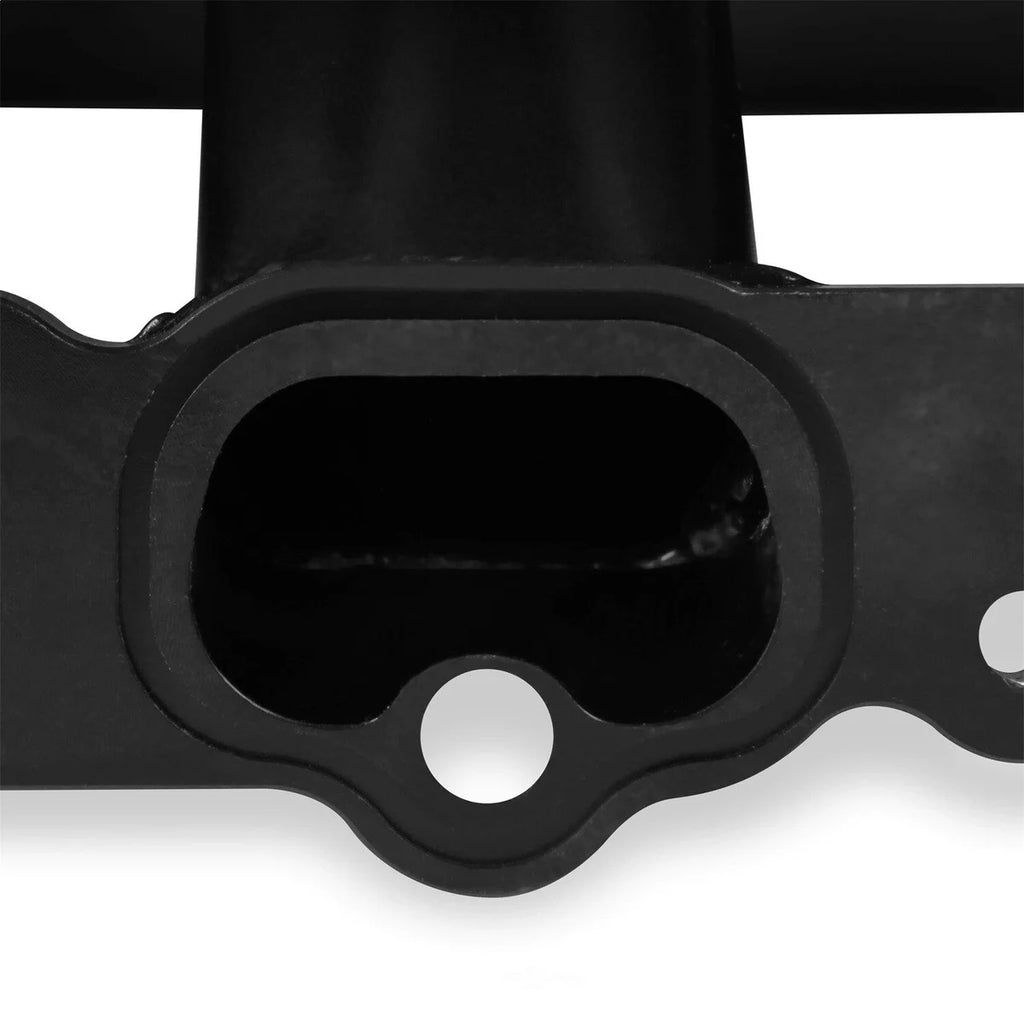Holley Sniper EFI Sniper EFI Sheet Metal Fabricated Intake Manifold 839032 - Installation View