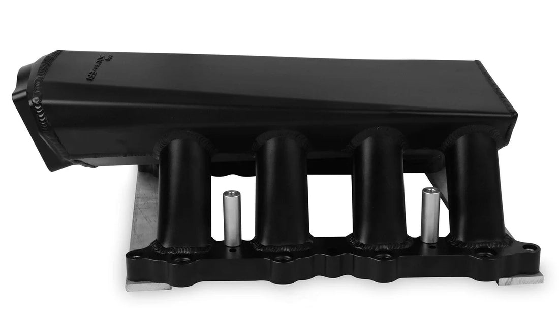 Holley Sniper EFI Sniper EFI Sheet Metal Fabricated Intake Manifold 839032 - Additional View 5
