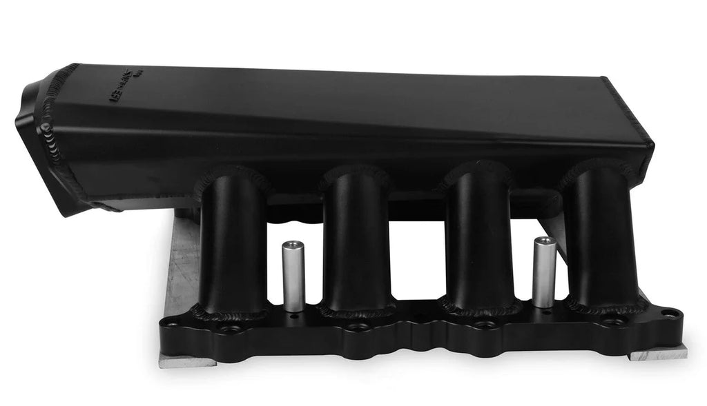 Holley Sniper EFI Sniper EFI Sheet Metal Fabricated Intake Manifold 839032 - Additional View 5
