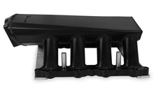 Load image into Gallery viewer, Holley Sniper EFI Sniper EFI Sheet Metal Fabricated Intake Manifold 839032 - Additional View 5