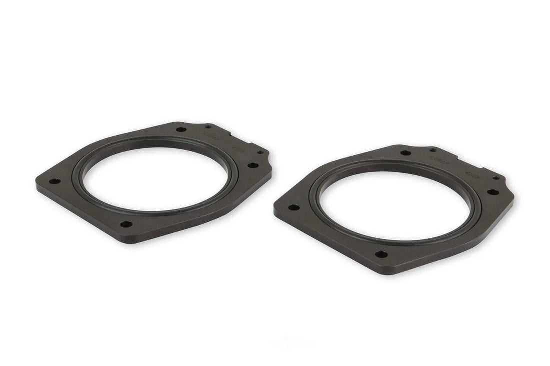 Holley Sniper EFI Sniper EFI Throttle Linkage Kit - Dual Plenum Intake 860028 fits GM LS Engines - Additional View 5