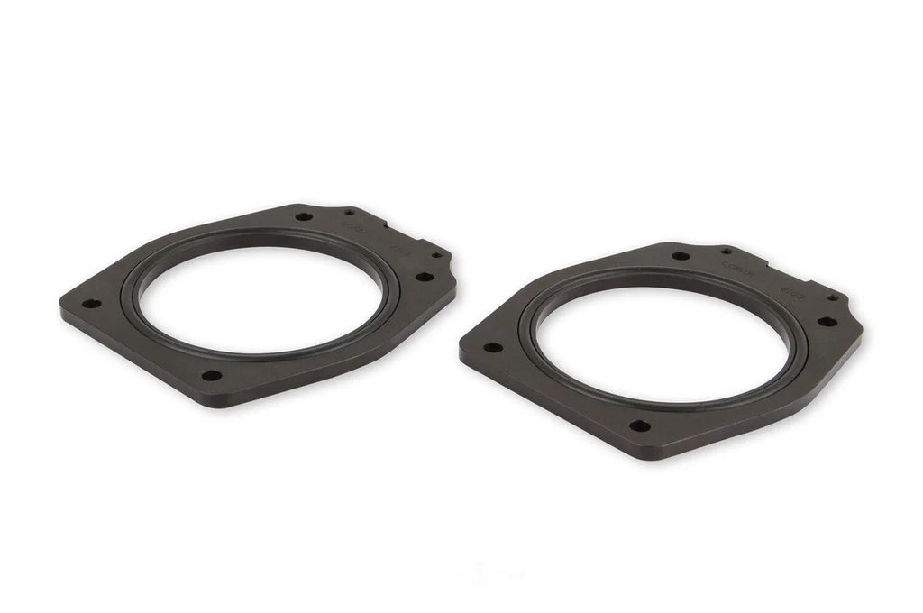 Holley Sniper EFI Sniper EFI Throttle Linkage Kit - Dual Plenum Intake 860028 fits GM LS Engines - Additional View 5