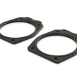 Load image into Gallery viewer, Holley Sniper EFI Sniper EFI Throttle Linkage Kit - Dual Plenum Intake 860030 fits GM LS Engines - Back View