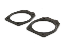 Load image into Gallery viewer, Holley Sniper EFI Sniper EFI Throttle Linkage Kit - Dual Plenum Intake 860030 fits GM LS Engines - Back View