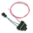 Load image into Gallery viewer, Holley Sniper EFI Sniper EFI to Holley EFI Dual Sync Distributor Adapter Harness 558-493