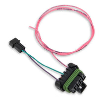 Load image into Gallery viewer, Holley Sniper EFI Sniper EFI to Holley EFI Dual Sync Distributor Adapter Harness 558-493