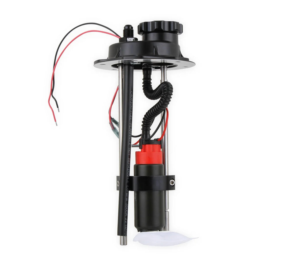 Holley Sniper EFI Sniper Fuel Cell EFI Pump Module Assembly-Return Style - Main Product View