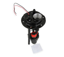 Load image into Gallery viewer, Holley Sniper EFI Sniper Fuel Cell EFI Pump Module Assembly-Return Style - Back View