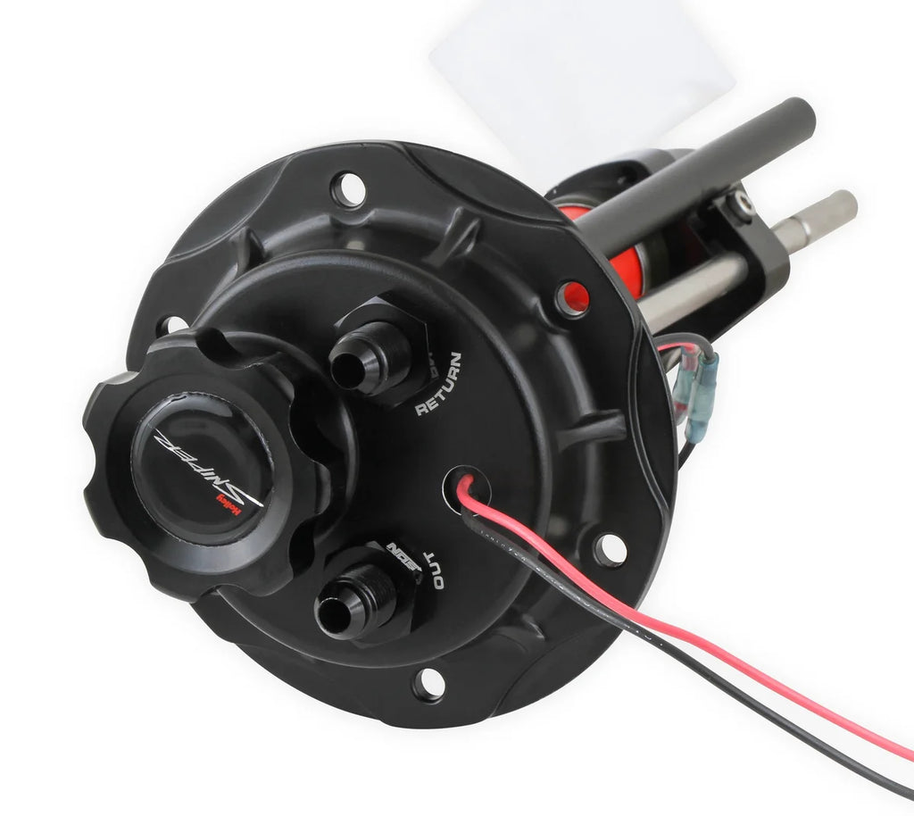 Holley Sniper EFI Sniper Fuel Cell EFI Pump Module Assembly-Return Style - Additional View 5