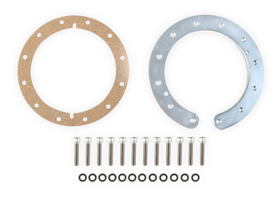 Holley Sniper EFI Sniper Fuel Cell EFI Pump Module Assembly-Return Style - Additional View 6