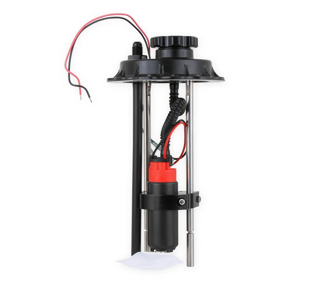 Holley Sniper EFI Sniper Fuel Cell EFI Pump Module Assembly-Return Style - Main Product View