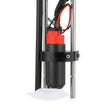Load image into Gallery viewer, Holley Sniper EFI Sniper Fuel Cell EFI Pump Module Assembly-Return Style - Back View