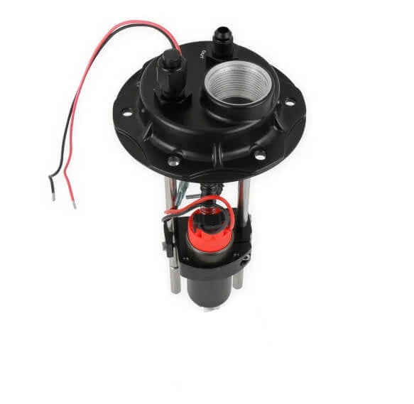 Holley Sniper EFI Sniper Fuel Cell EFI Pump Module Assembly-Returnless Style - Installation View